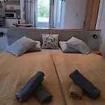 Sverko Apartment