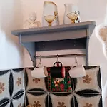 Apartment Sverko *