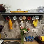Sverko Apartment