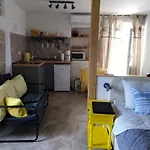 Sverko Apartment