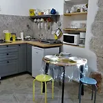 Apartment Sverko *