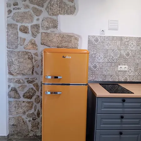 Sverko Apartment