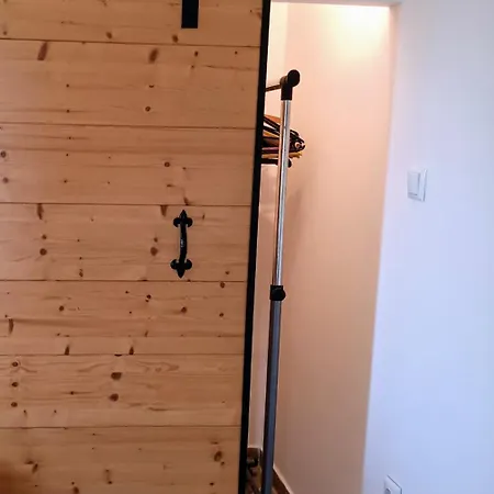 Sverko Apartment *