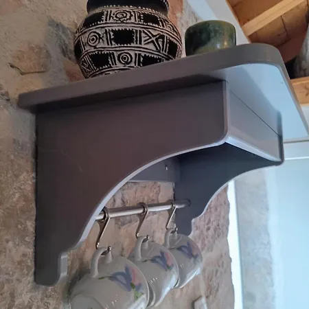 Sverko Apartamento Punat