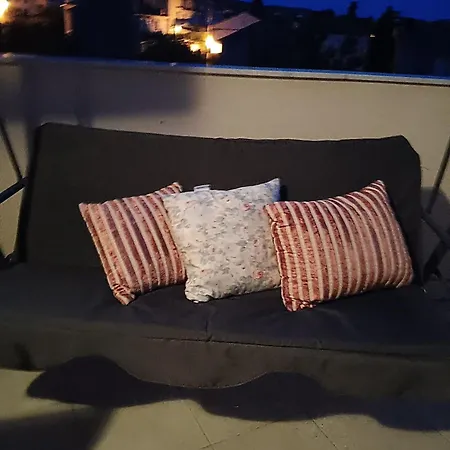 Lägenhet Sverko