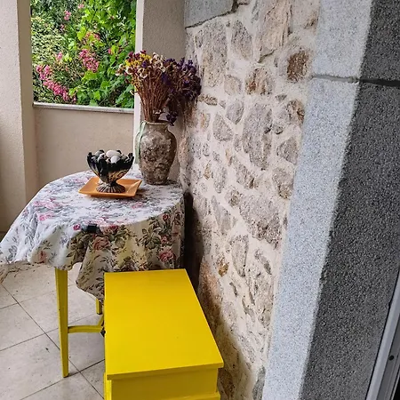 Sverko Apartamento *