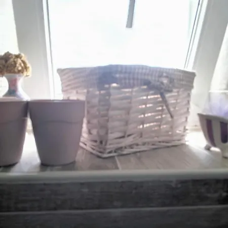 Sverko Apartment Punat
