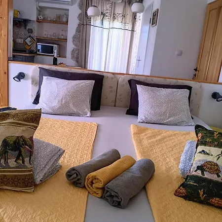 Apartment Sverko