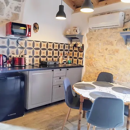 Apartmán Sverko