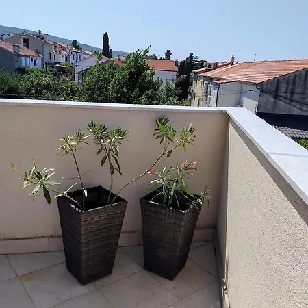 Sverko Apartmán Punat