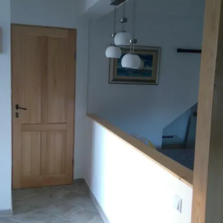 Sverko Apartamento Punat