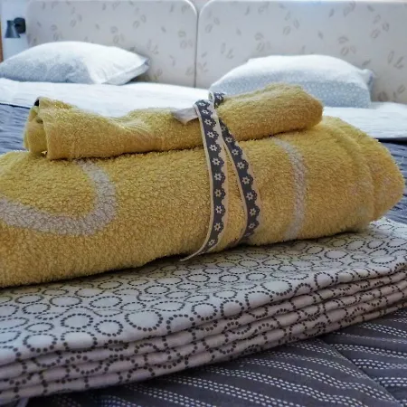 Appartement Sverko Punat