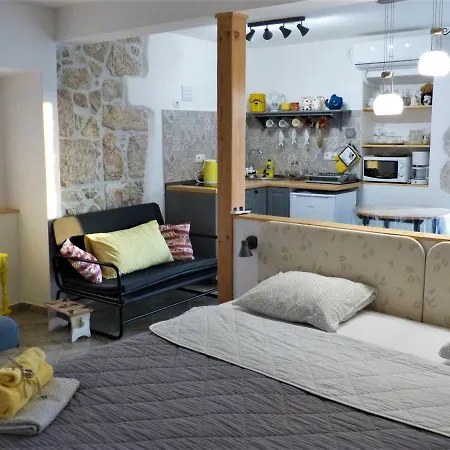 Apartman Sverko