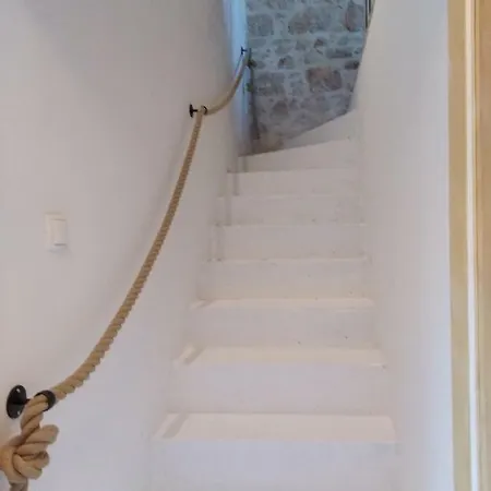 Sverko Apartamento Punat