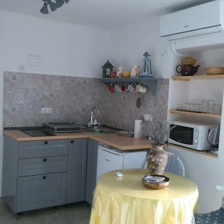 Apartment Sverko