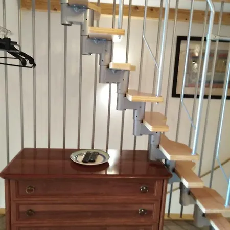 Apartamento Sverko Punat