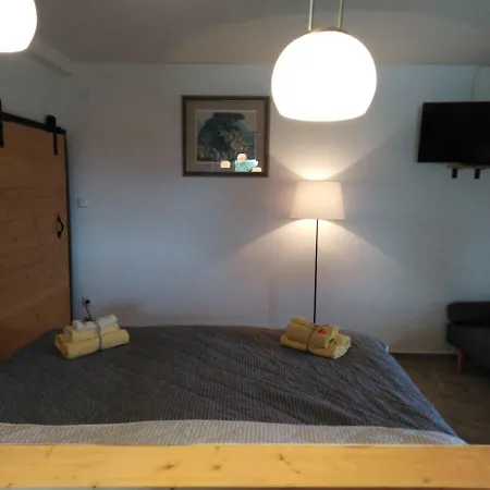 Sverko Apartment Punat