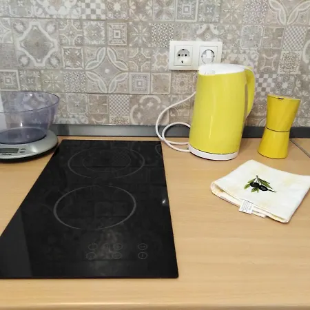 Sverko Apartment
