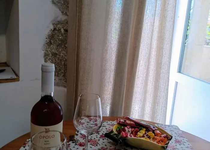 Apartmán Sverko Punat