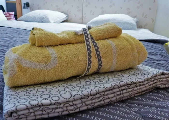 Apartmán Sverko Punat