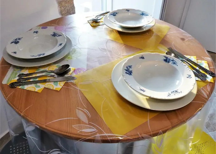 Sverko Apartmán Punat