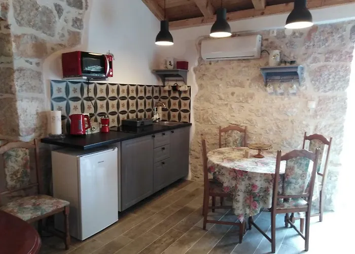 Apartmán Sverko Punat