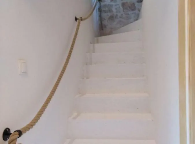 Sverko Apartmán Punat