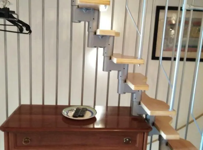 Apartmán Sverko Punat