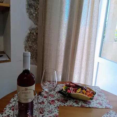 Apartment Sverko Punat