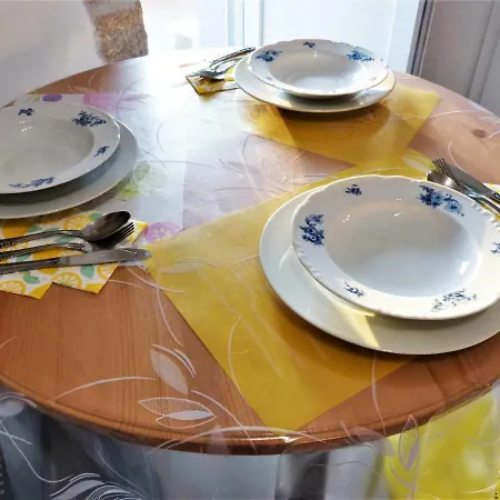 Sverko Apartamento Punat